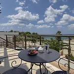 Le Dimore Sul Mare A San Gregorio By Lovesud Tatil Evi Santa Maria di Leuca