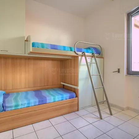 Feriehus Le Dimore Sul Mare A San Gregorio By Lovesud *