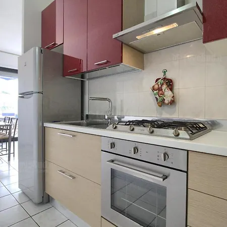 Feriehus Le Dimore Sul Mare A San Gregorio By Lovesud