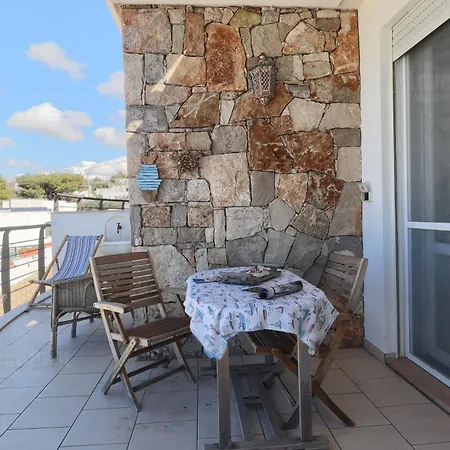 Feriehus Le Dimore Sul Mare A San Gregorio By Lovesud