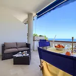 Le Dimore Sul Mare A San Gregorio By Lovesud 別荘 *