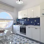 別荘 Le Dimore Sul Mare A San Gregorio By Lovesud