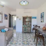 別荘 Le Dimore Sul Mare A San Gregorio By Lovesud
