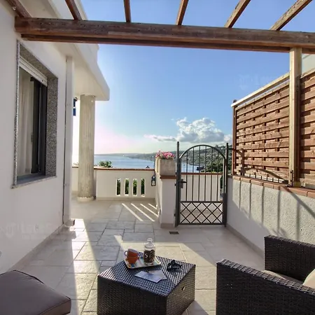 Le Dimore Sul Mare A San Gregorio By Lovesud Ferienhaus Santa Maria di Leuca