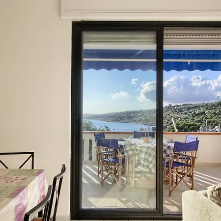 Sunset Greg - Fronte Mare San Gregorio By Lovesud Semesterbostad Santa Maria di Leuca