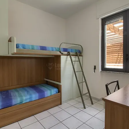 Sunset Greg - Fronte Mare San Gregorio By Lovesud Сasa de vacaciones Santa Maria di Leuca