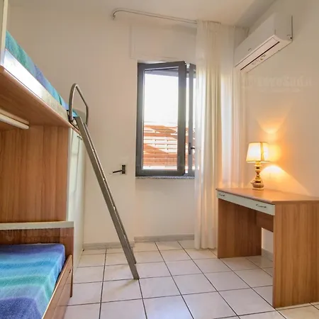 Sunset Greg - Fronte Mare San Gregorio By Lovesud Semesterbostad Santa Maria di Leuca