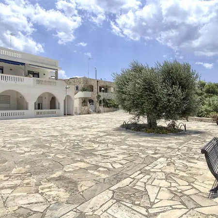 Sunset Greg - Fronte Mare San Gregorio By Lovesud * Santa Maria di Leuca