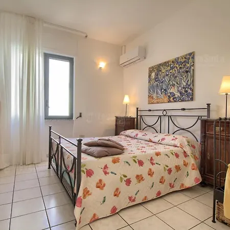 Сasa de vacaciones Sunset Greg - Fronte Mare San Gregorio By Lovesud