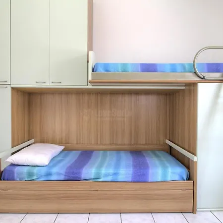 Сasa de vacaciones Sunset Greg - Fronte Mare San Gregorio By Lovesud *