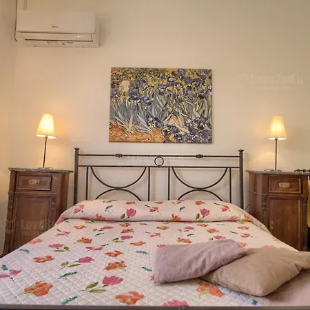 Сasa de vacaciones Sunset Greg - Fronte Mare San Gregorio By Lovesud *