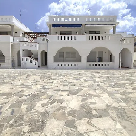 Сasa de vacaciones Sunset Greg - Fronte Mare San Gregorio By Lovesud *