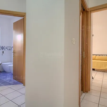 Sunset Greg - Fronte Mare San Gregorio By Lovesud Semesterbostad Santa Maria di Leuca