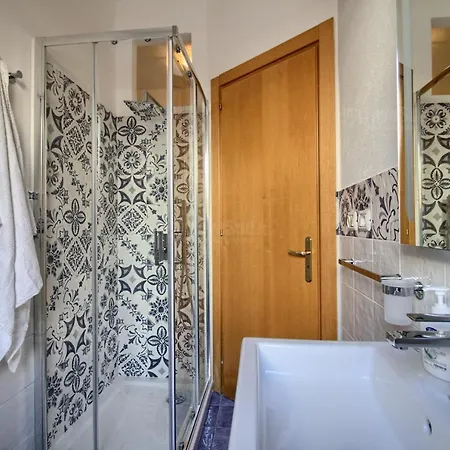 Sunset Greg - Fronte Mare San Gregorio By Lovesud