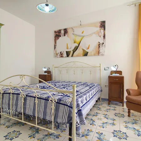 Ferienhaus Le Dimore Sul Mare A San Gregorio By Lovesud Santa Maria di Leuca