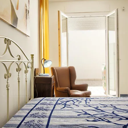 Ferienhaus Le Dimore Sul Mare A San Gregorio By Lovesud