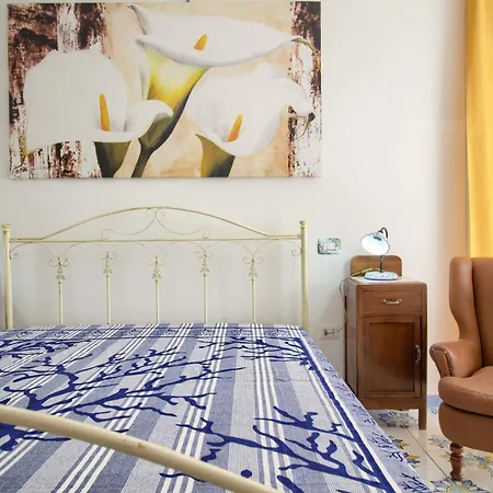 Ferienhaus Le Dimore Sul Mare A San Gregorio By Lovesud *