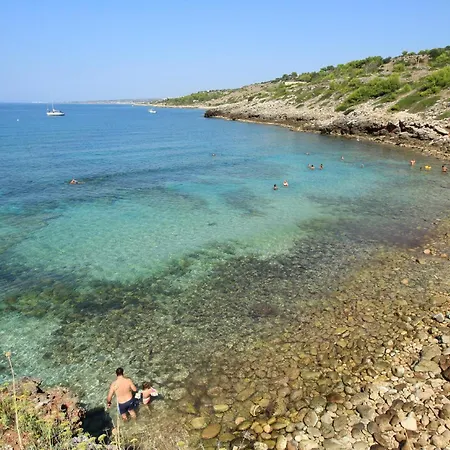Casa de Férias Le Dimore Sul Mare A San Gregorio By Lovesud