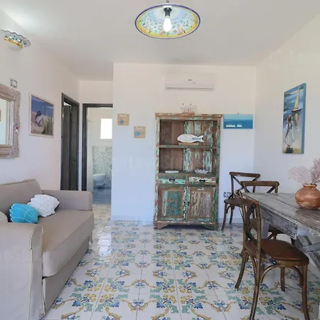 בית נופש Le Dimore Sul Mare A San Gregorio By Lovesud