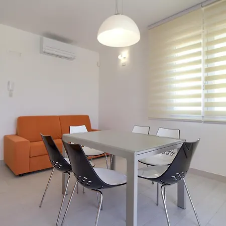 Ferienhaus Le Dimore Sul Mare A San Gregorio By Lovesud