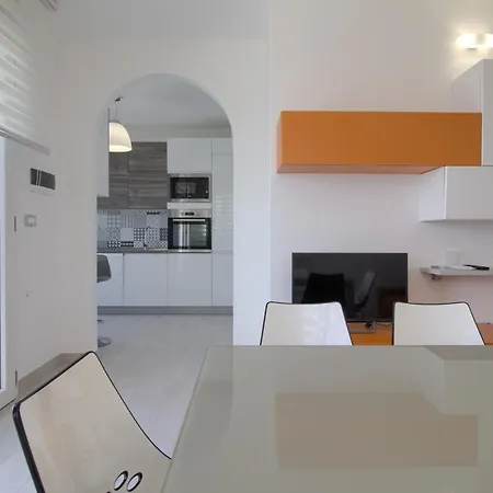 Le Dimore Sul Mare A San Gregorio By Lovesud Santa Maria di Leuca