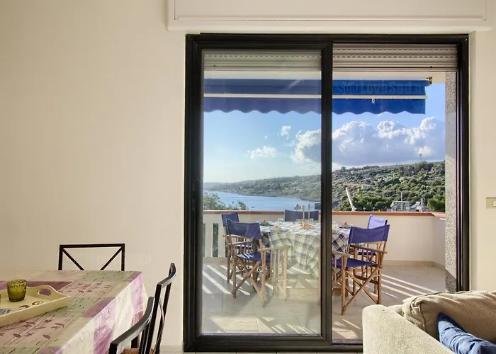 Le Dimore Sul Mare A San Gregorio By Lovesud Casa de Férias Santa Maria di Leuca