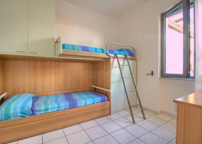 Casa de Férias Le Dimore Sul Mare A San Gregorio By Lovesud *