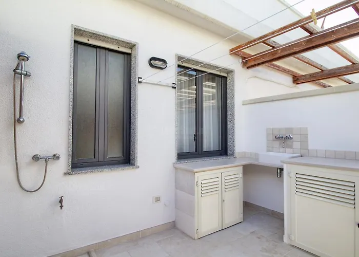 Le Dimore Sul Mare A San Gregorio By Lovesud Casa de Férias Santa Maria di Leuca