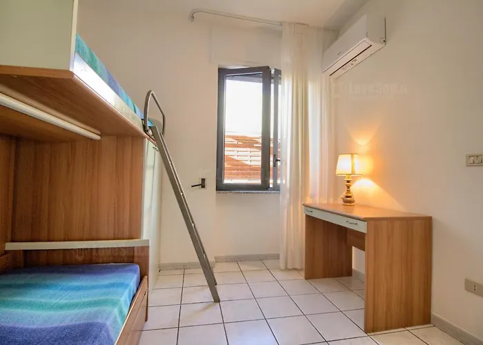 Le Dimore Sul Mare A San Gregorio By Lovesud Casa de Férias Santa Maria di Leuca