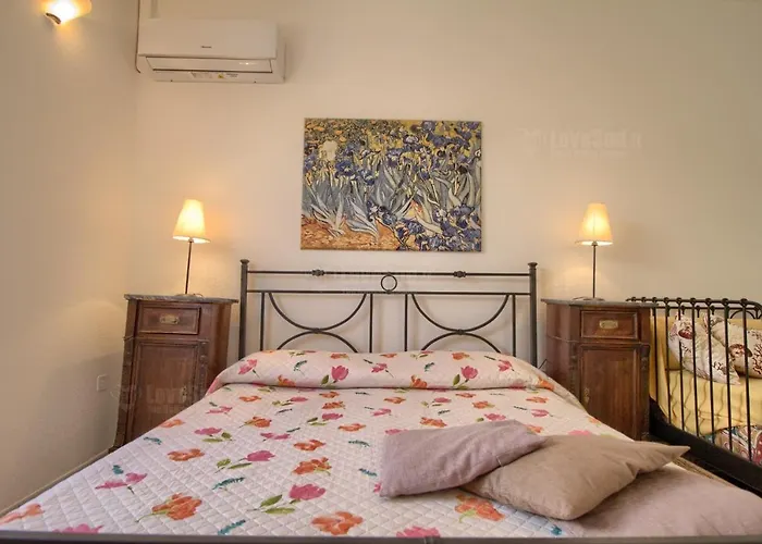 度假居 Le Dimore Sul Mare A San Gregorio By Lovesud *