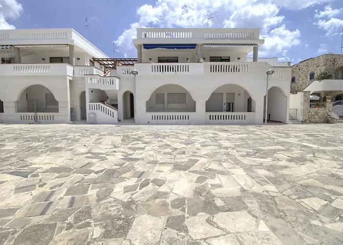 Casa de Férias Le Dimore Sul Mare A San Gregorio By Lovesud *