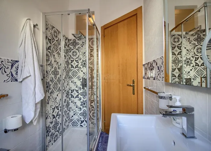 Le Dimore Sul Mare A San Gregorio By Lovesud