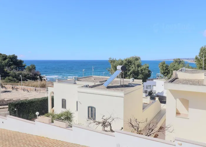Le Dimore Sul Mare A San Gregorio By Lovesud *