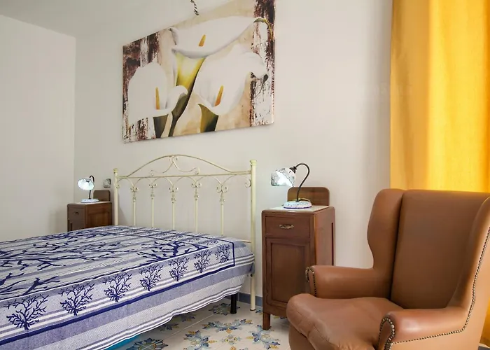 Le Dimore Sul Mare A San Gregorio By Lovesud *
