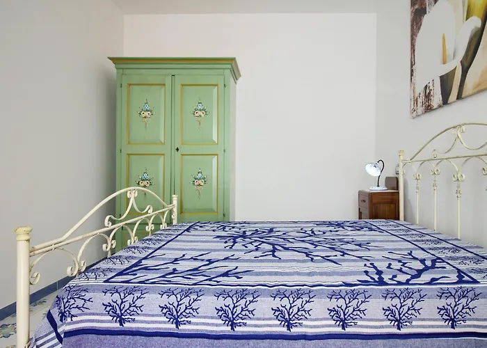 度假居 Le Dimore Sul Mare A San Gregorio By Lovesud *
