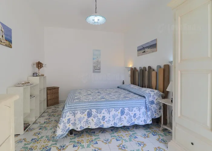 度假居 Le Dimore Sul Mare A San Gregorio By Lovesud *