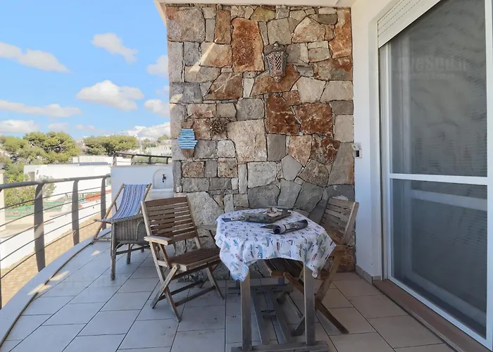 Casa de Férias Le Dimore Sul Mare A San Gregorio By Lovesud