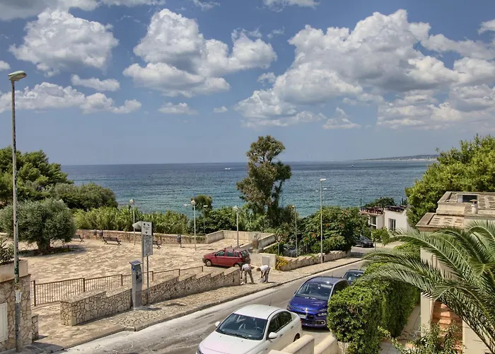 Le Dimore Sul Mare A San Gregorio By Lovesud *